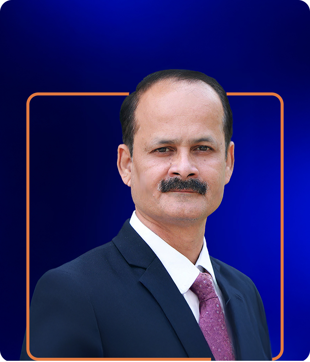 Raajjhesh Kulkarni
