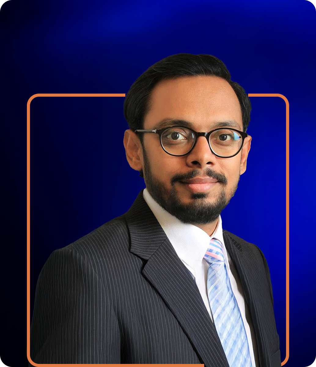 Rajiv Poddar